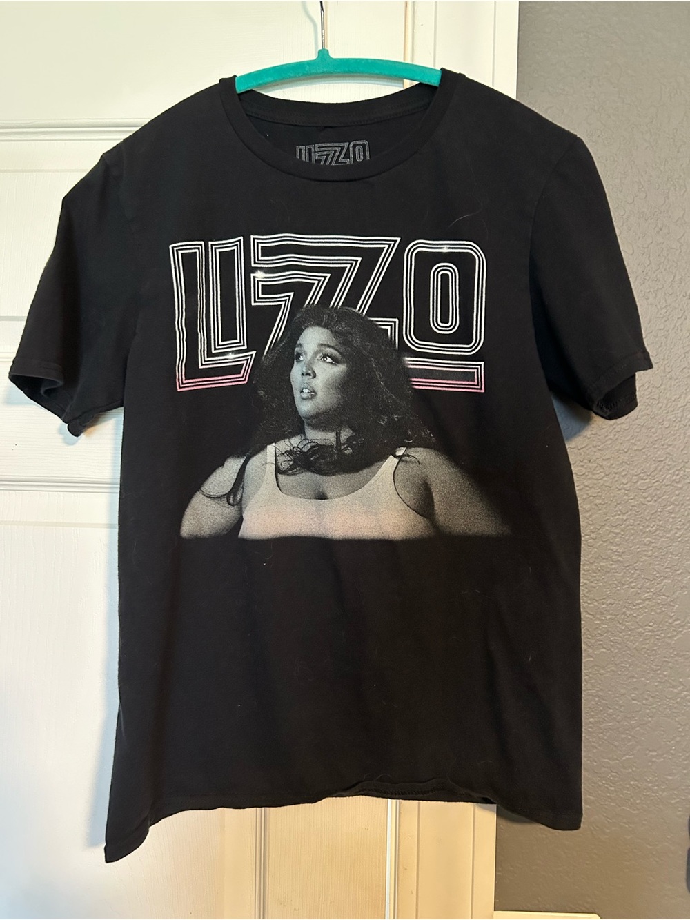 Lizzo Special Tour Concert Tshirt